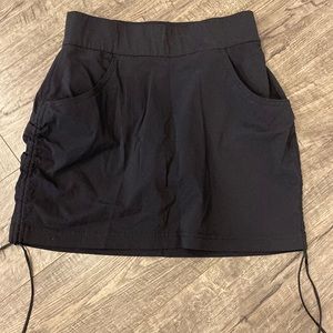 Columbia Omni-Shield Skort